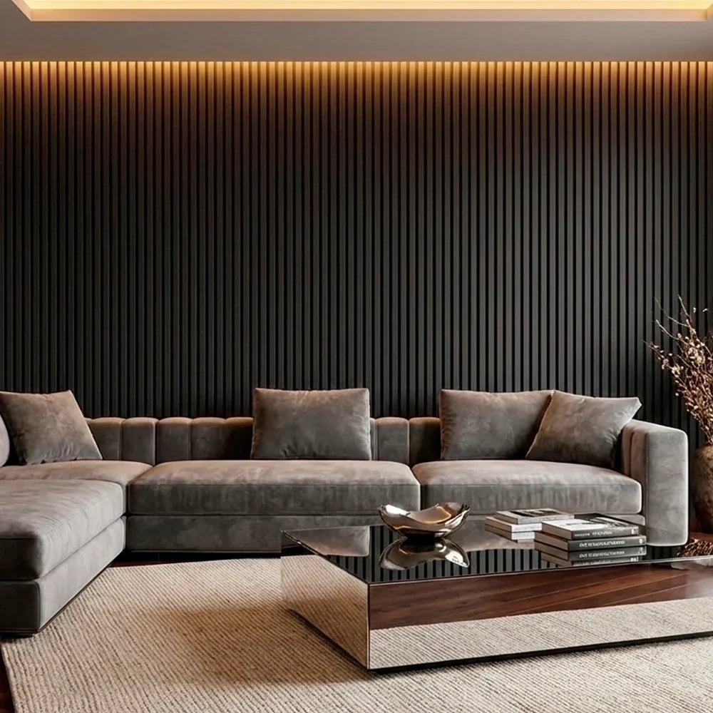 Flexible Acoustic Panels - (270 cm x 110 cm)