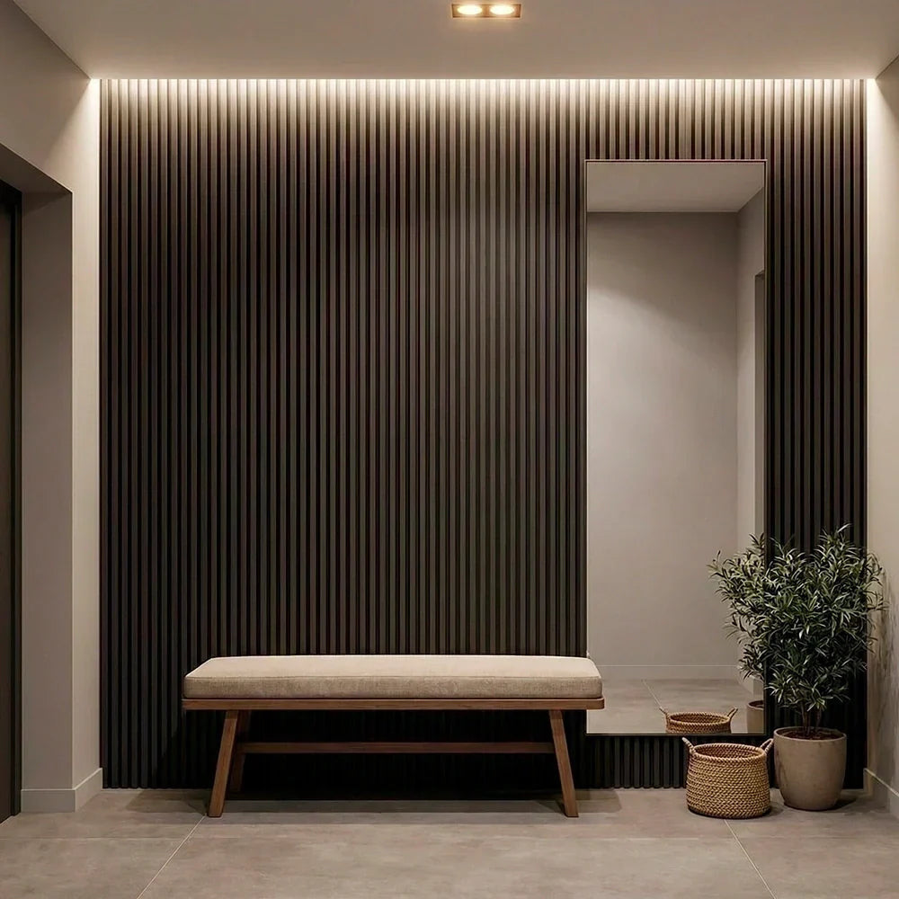 Flexible Acoustic Panels - (270 cm x 110 cm)