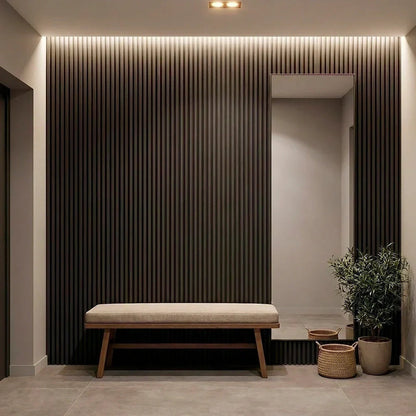 Flexible Acoustic Panels - (270 cm x 110 cm)
