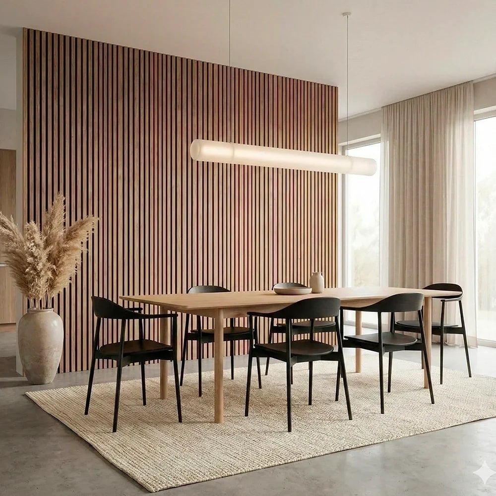 Flexible Acoustic Panels - (270 cm x 110 cm)