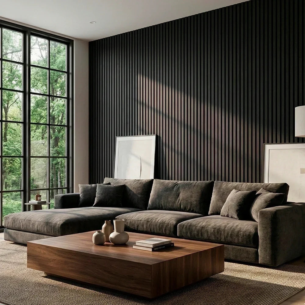 Flexible Acoustic Panels - (270 cm x 110 cm)