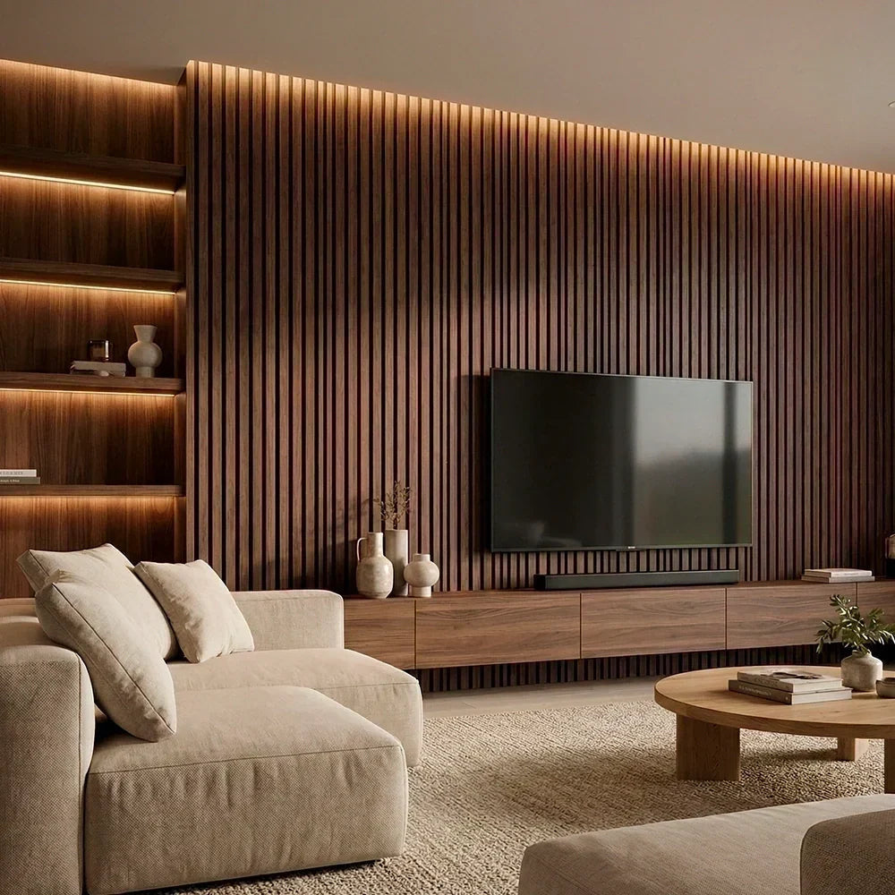 Flexible Acoustic Panels - (270 cm x 110 cm)