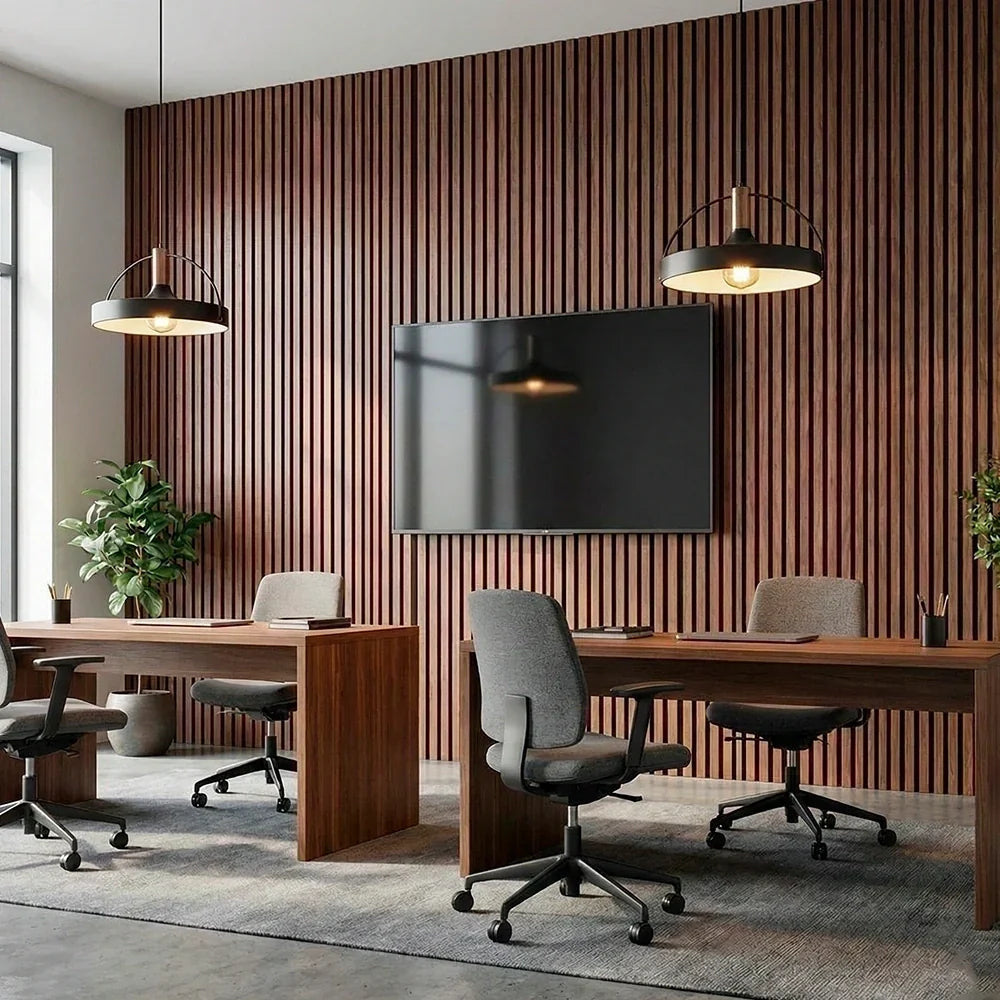 Flexible Acoustic Panels - (270 cm x 110 cm)