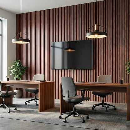 Flexible Acoustic Panels - (270 cm x 110 cm)