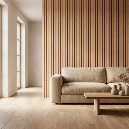 Flexible Acoustic Panels - (270 cm x 110 cm)