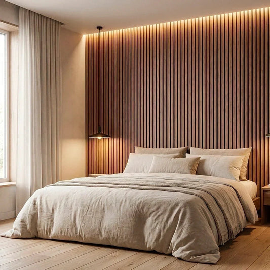 Flexible Acoustic Panels - (270 cm x 110 cm)