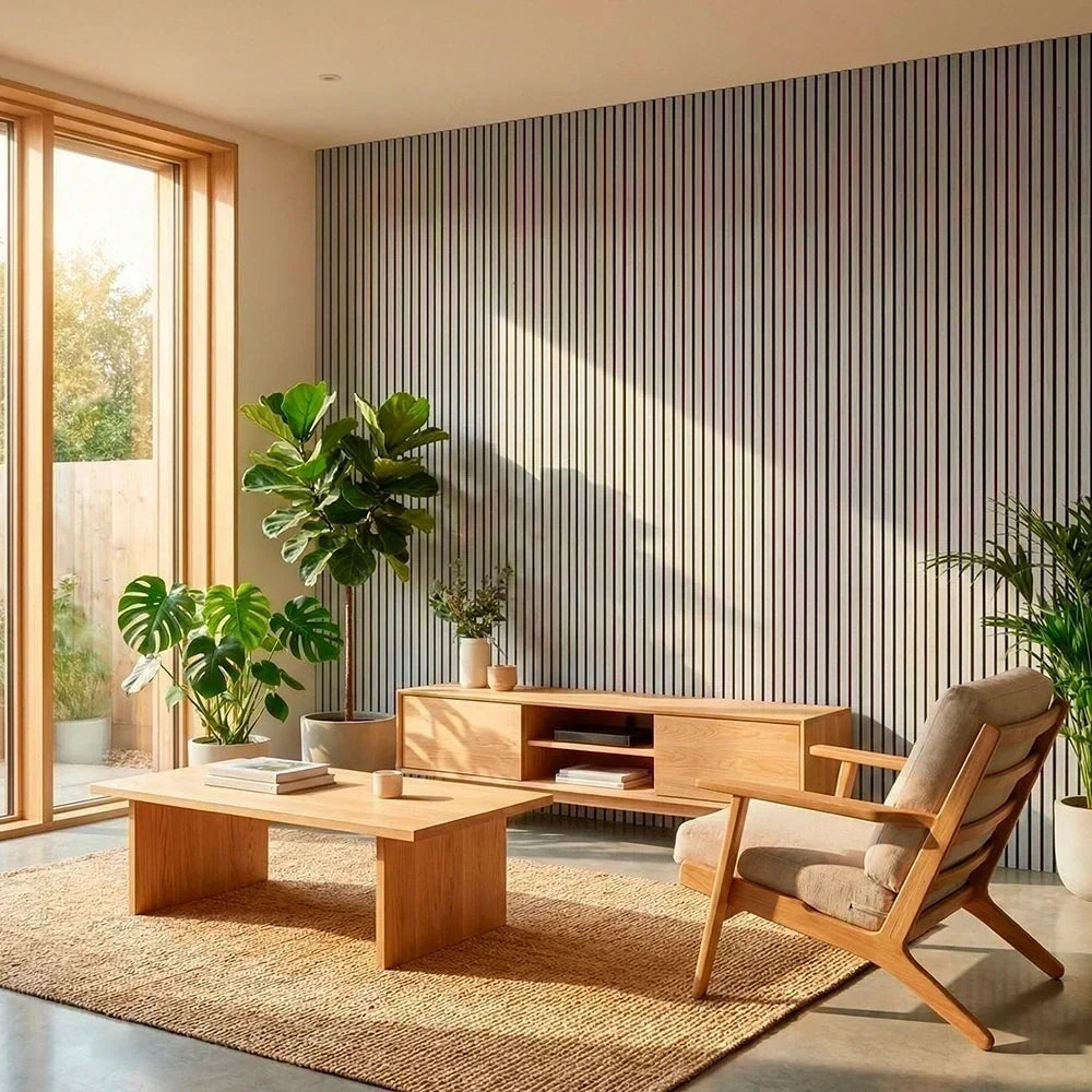 Flexible Acoustic Panels - (270 cm x 110 cm)